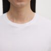 Das leichte T-Shirt Das leichte T-Shirt