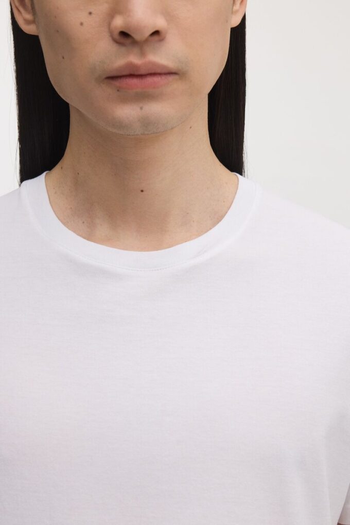 Das leichte T-Shirt Das leichte T-Shirt