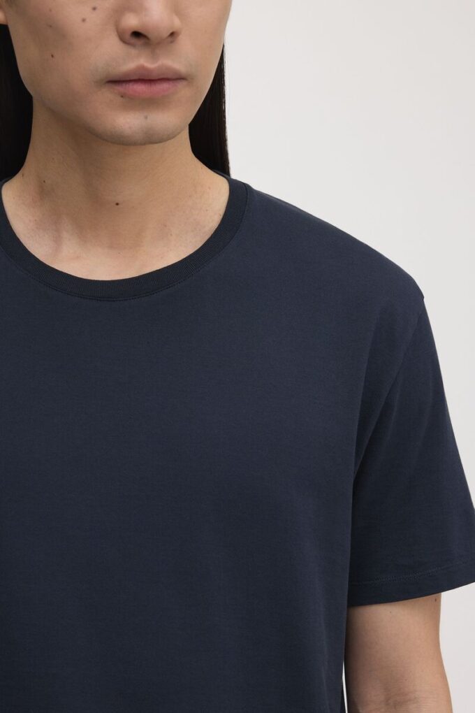 Das leichte T-Shirt