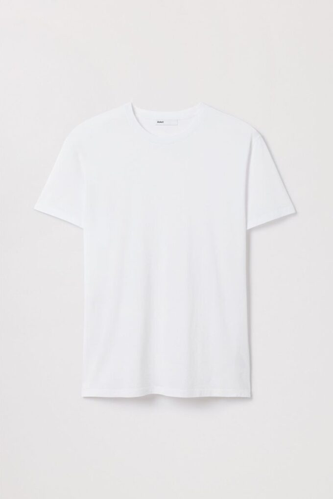Das leichte T-Shirt Das leichte T-Shirt