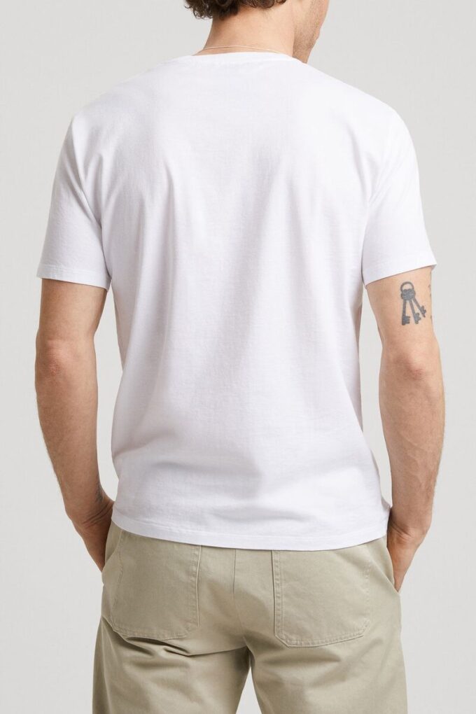Das leichte T-Shirt – Archiv Das leichte T-Shirt – Archiv