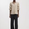 Das Leinenhemd Das Leinenhemd