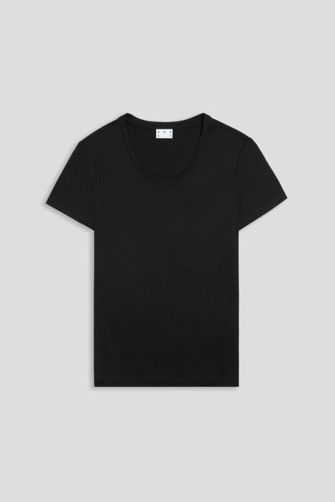 Das Lyocell-T-Shirt – Archiv Das Lyocell-T-Shirt – Archiv