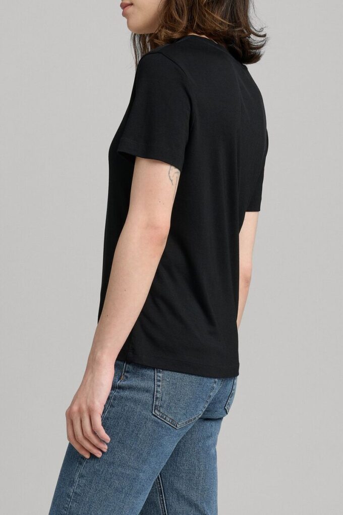 Das Lyocell-T-Shirt – Archiv Das Lyocell-T-Shirt – Archiv