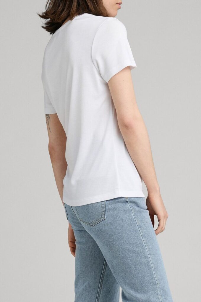 Das Lyocell-T-Shirt – Archiv Das Lyocell-T-Shirt – Archiv