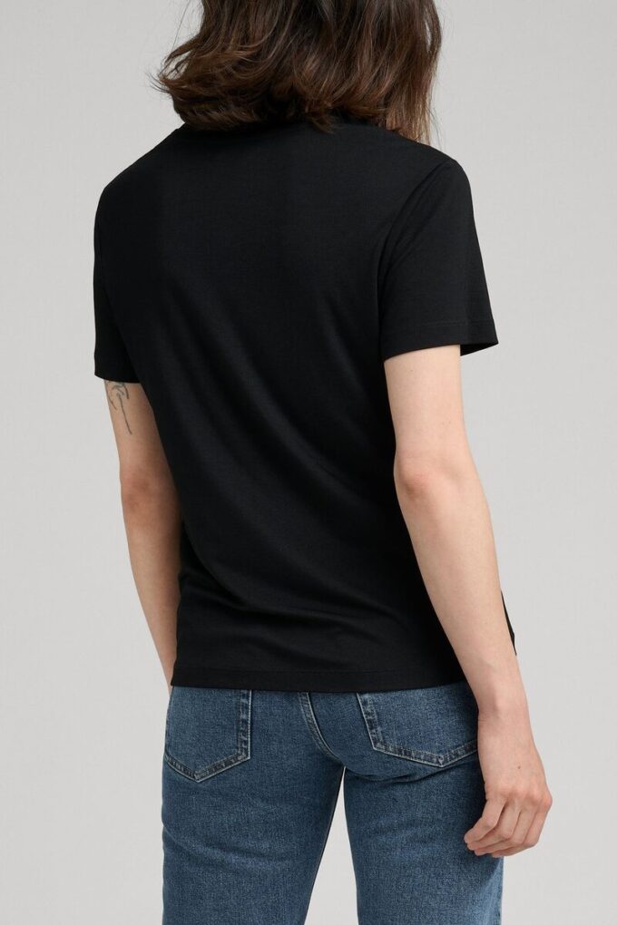 Das Lyocell-T-Shirt – Archiv Das Lyocell-T-Shirt – Archiv