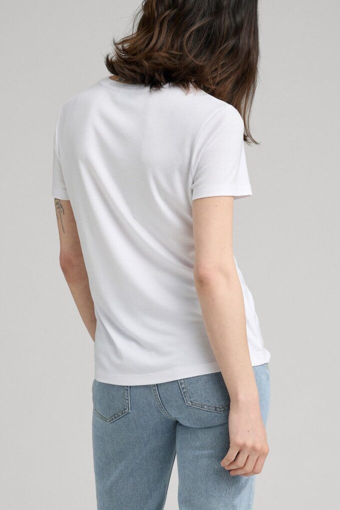 Das Lyocell-T-Shirt – Archiv Das Lyocell-T-Shirt – Archiv