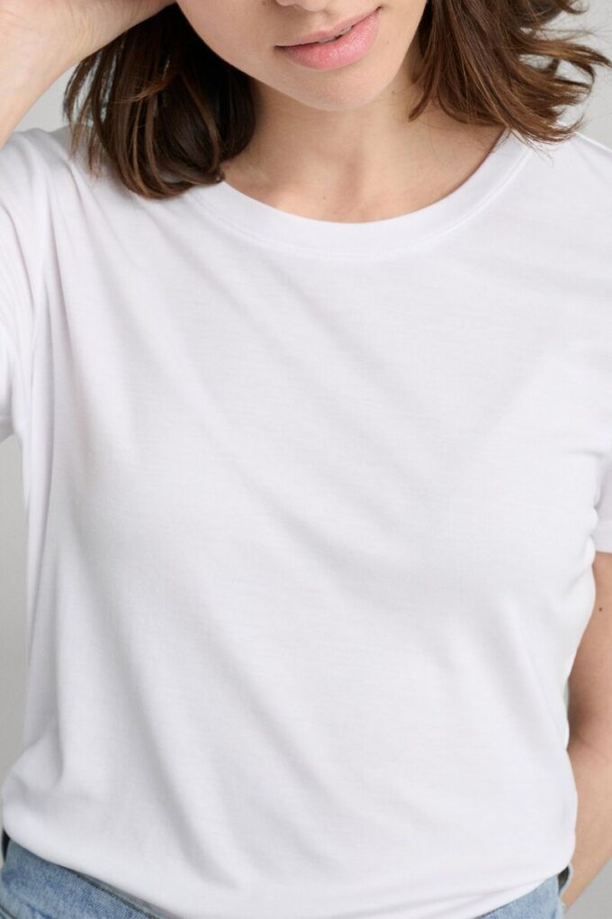 Das Lyocell-T-Shirt – Archiv Das Lyocell-T-Shirt – Archiv