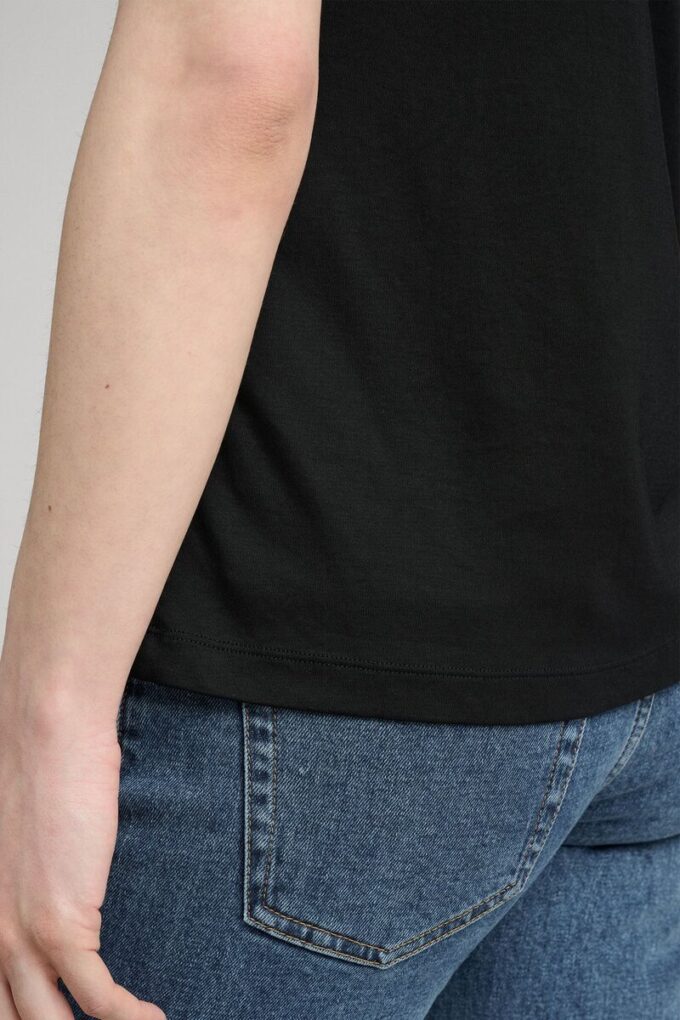 Das Lyocell-T-Shirt – Archiv Das Lyocell-T-Shirt – Archiv