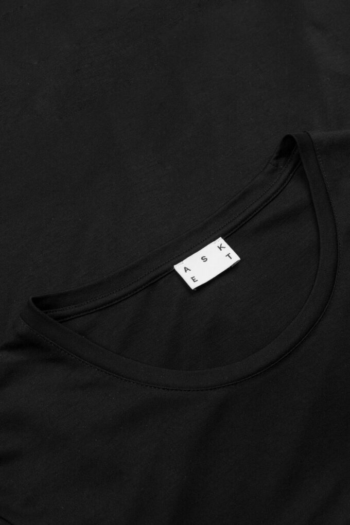 Das Lyocell-T-Shirt – Archiv Das Lyocell-T-Shirt – Archiv