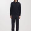 Das Merino-Woll-Polo