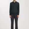 Das Merino-Woll-Polo