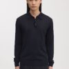 Das Merino-Woll-Polo
