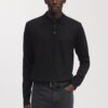 Das Merino-Woll-Polo