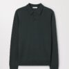 Das Merino-Woll-Polo