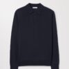 Das Merino-Woll-Polo