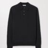 Das Merino-Woll-Polo