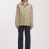 Das Overshirt Das Overshirt
