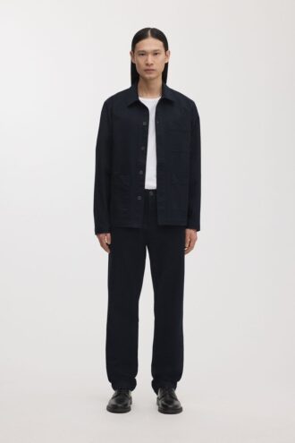 Das Overshirt