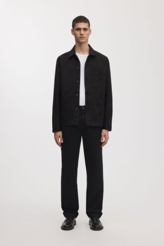 Das Overshirt