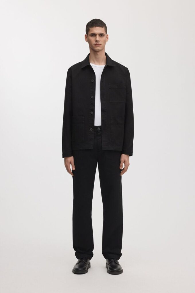Das Overshirt Das Overshirt
