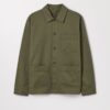 Das Overshirt Das Overshirt