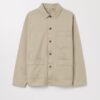 Das Overshirt Das Overshirt