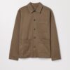 Das Overshirt Das Overshirt