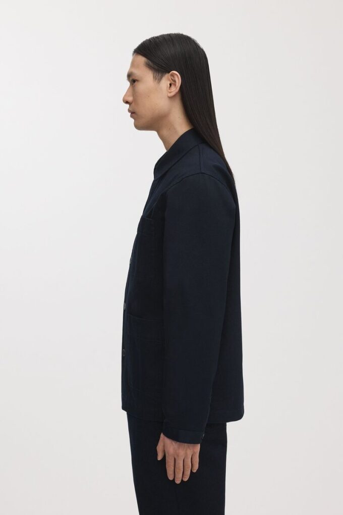 Das Overshirt Das Overshirt
