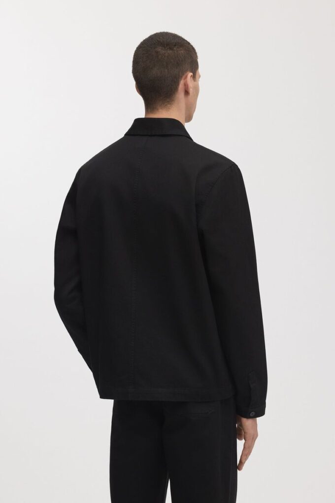 Das Overshirt Das Overshirt