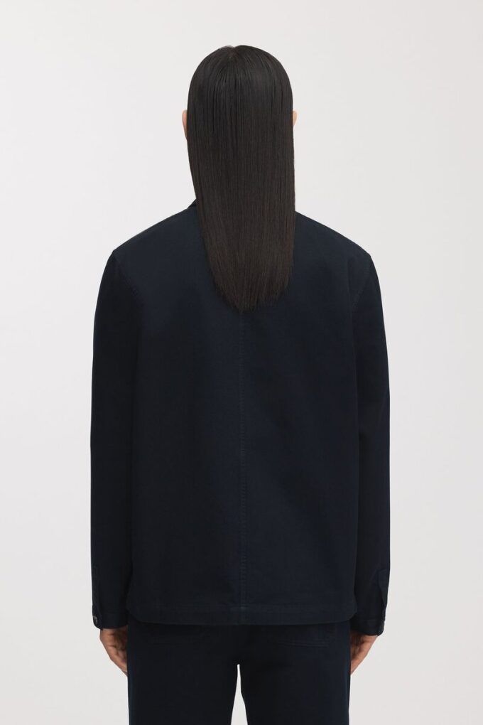 Das Overshirt Das Overshirt
