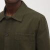 Das Overshirt Das Overshirt