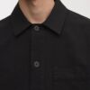 Das Overshirt Das Overshirt