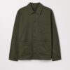 Das Overshirt Das Overshirt