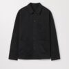 Das Overshirt Das Overshirt