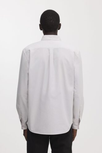 Das Oxford-Hemd