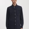 Das Oxford-Hemd