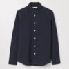 Das Oxford-Hemd