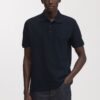 Das Piqué-Polo