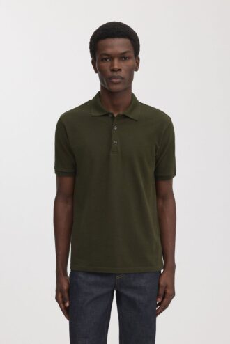 Das Piqué-Polo