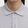 Das Piqué-Polo
