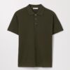 Das Piqué-Polo