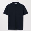 Das Piqué-Polo