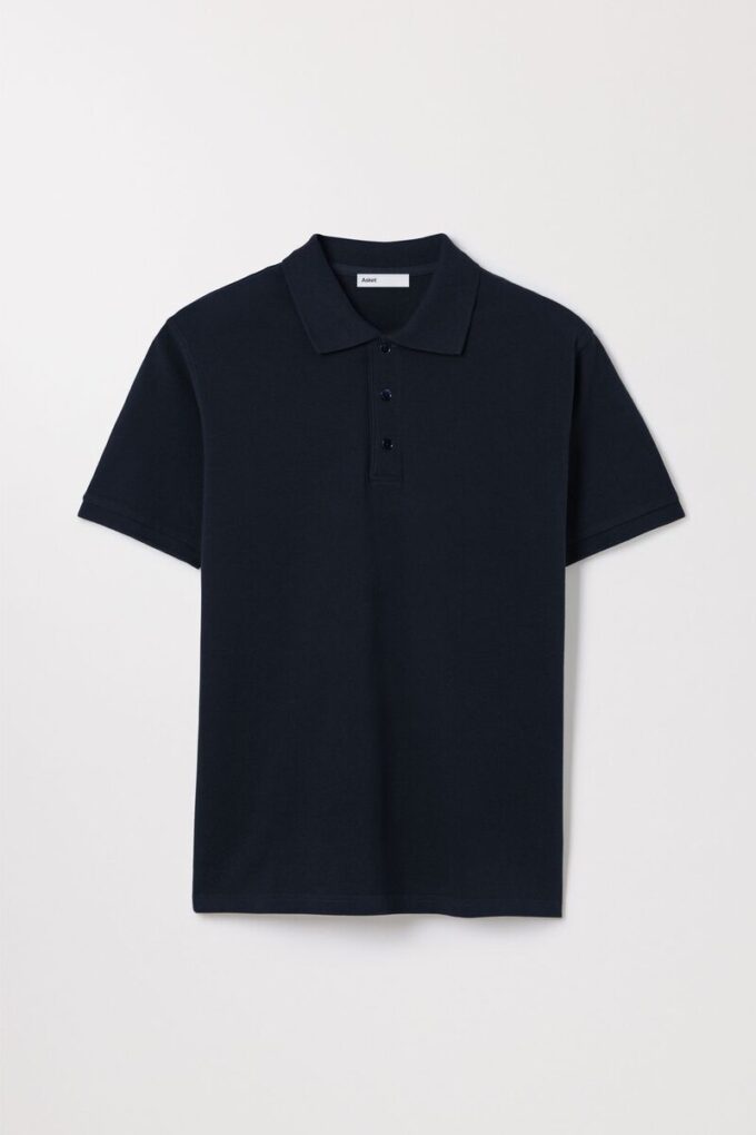 Das Piqué-Polo