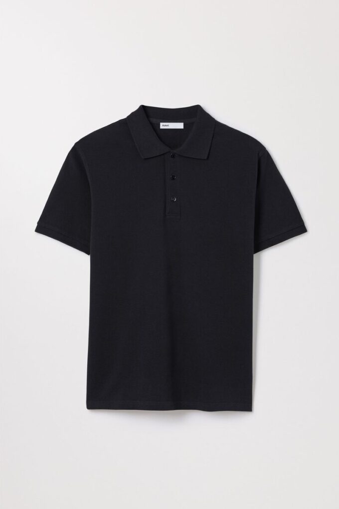 Das Piqué-Polo