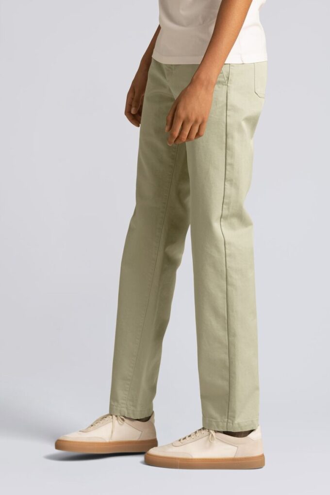 Das schwere Twill-Chino – Archiv Das schwere Twill-Chino – Archiv