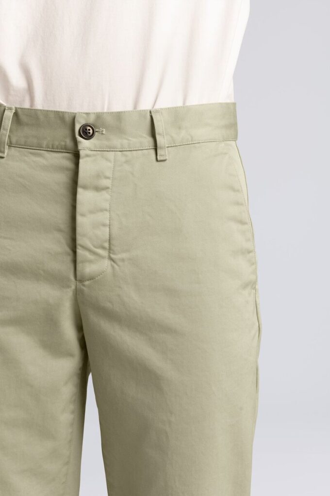 Das schwere Twill-Chino – Archiv Das schwere Twill-Chino – Archiv