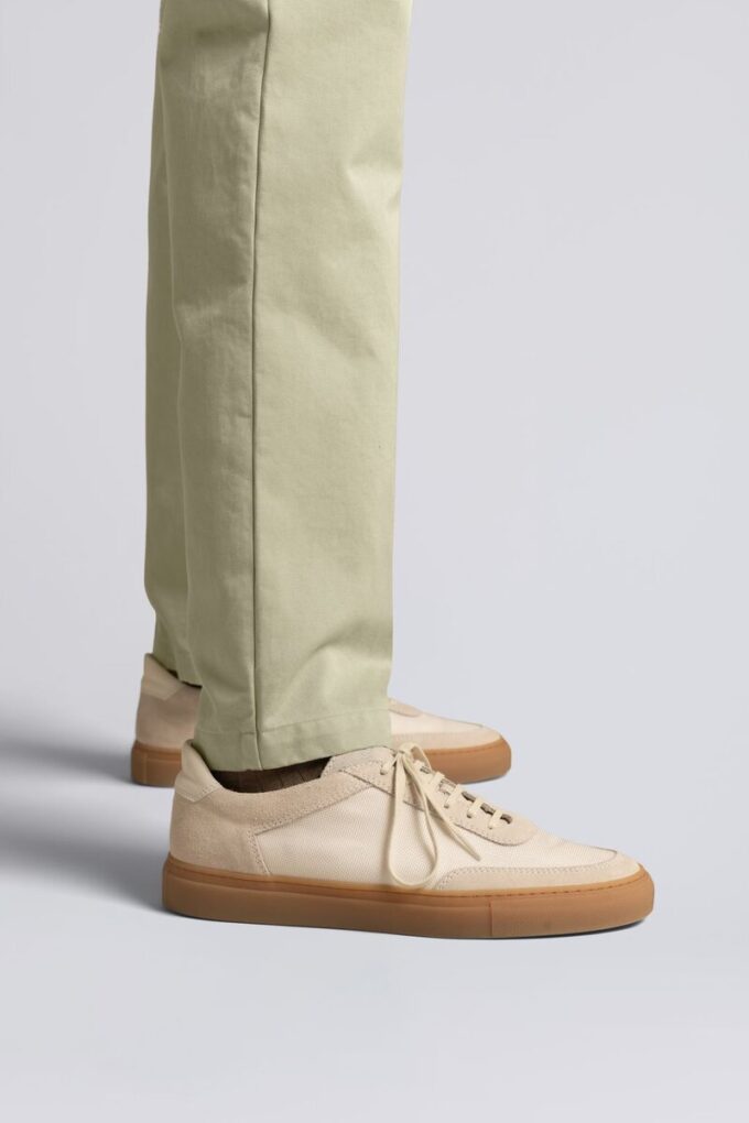Das schwere Twill-Chino – Archiv Das schwere Twill-Chino – Archiv