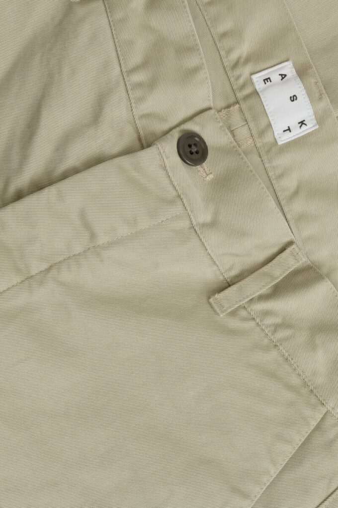 Das schwere Twill-Chino – Archiv Das schwere Twill-Chino – Archiv