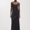 Das Slip-Kleid Das Slip-Kleid